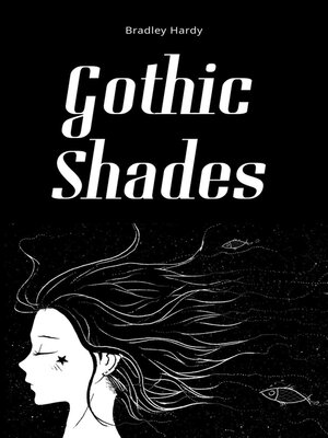 cover image of Gothic Shades
